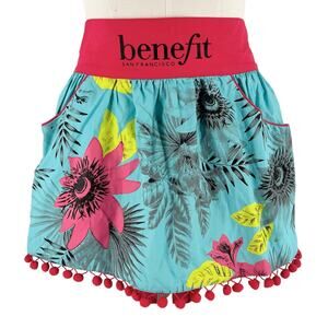Benefit San Francisco apron